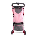 IBIYAYA Pop Art Pet stroller – Dotty Diva 普普風寵物四輪推車